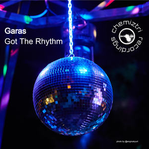 Got The Rhythm (B.A.N.G! Club Dub)