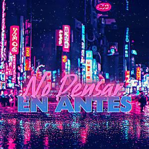 No Pensar En Antes (feat. Spiffy Davis, The Master Mind V, DonatelloRideYaWave, Sheco Salazar & Kashkeys)