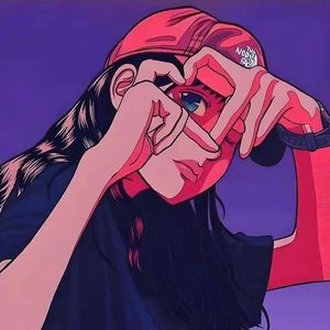 霓虹City Pop Type Beat