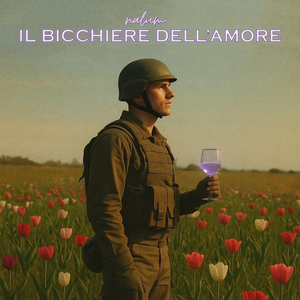 Il bicchiere dell'amore