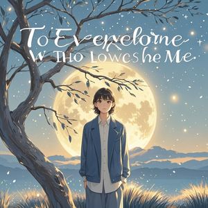 致每一个爱我的人-Edio moti