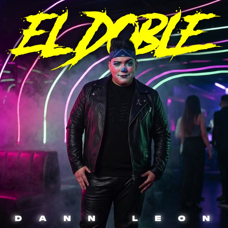 ElDoble(VersiónPop)封面