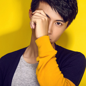 让我们一起幸福