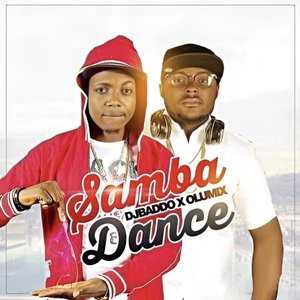 Samba Dance