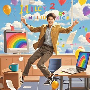 快乐摆烂指南-郭长海