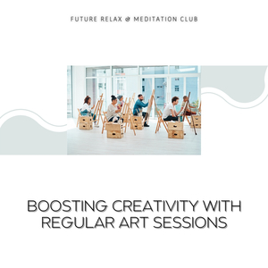 Plains Wind (Rainfall Soothing Ambient)