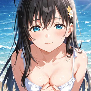 サンセット・キス