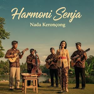 Kugadaikan Cintaku (Keroncong Vibes)