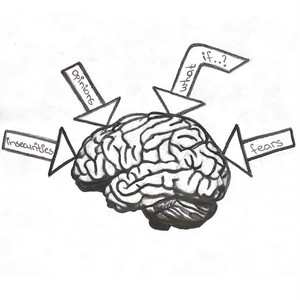 Overthinker