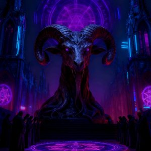 Pagan Rave Apocalypse