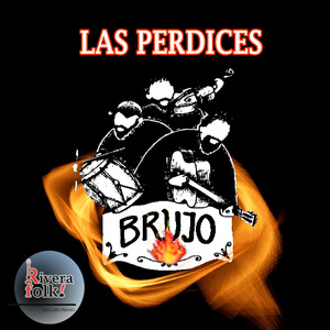 Las Perdices (Studio session)