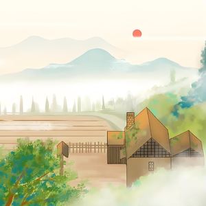 李子柒