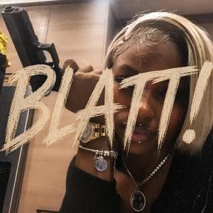 Blatt!