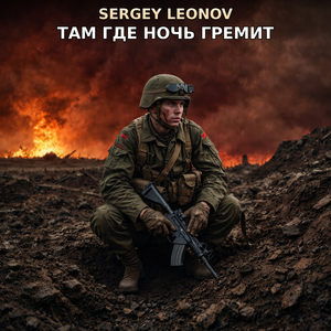 Там где ночь гремит