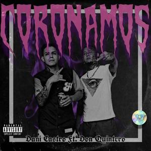 Coronamos (feat. Dani Castro)