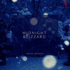 Midnight Blizzard