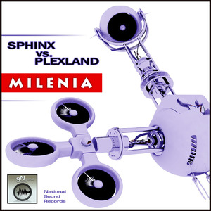 Milenia (Elision Remix)