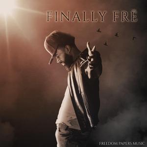 Think I'm in Love (feat. Anu Imani)