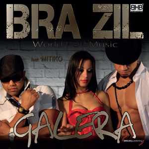 Galera (World Pop Mix)