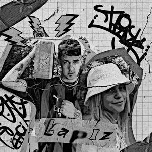 Lápiz (feat. Armendhe & Hecs)