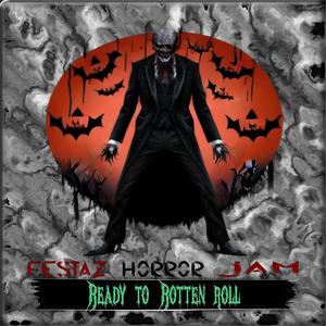 Ready To Rotten Roll (Grave 12)