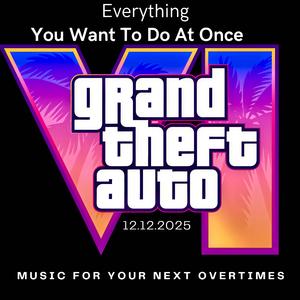 Everything You Want To Do (feat. EDM For You)