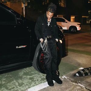 ‘control’ lil baby x 离合 x detroit type beat