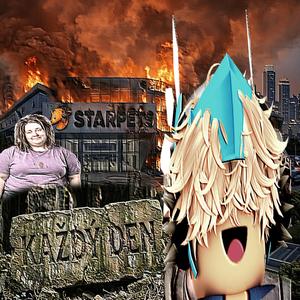 KAŽDÝ DEN (Smazakxd Disstrack 2.0)