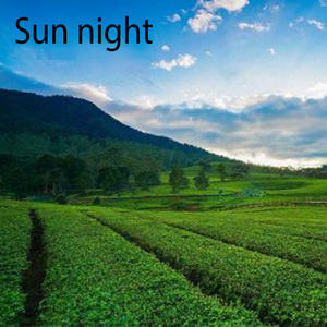 Sun night