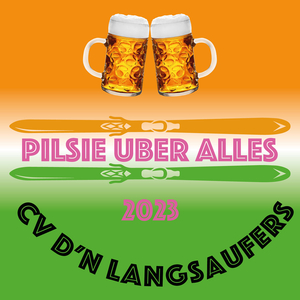 Pilsie Uber Alles