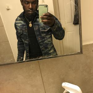 Everyday We Gettin It