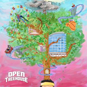 Love Note (feat. Tobilla & Billie Mitchell)