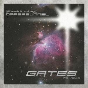 Gates (feat. Wheards & Dapersunnel)