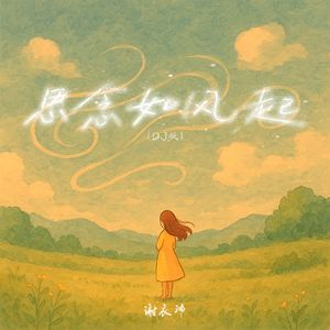 思念如风起（DJ版）