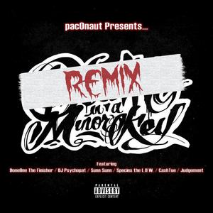 Mr Black in A Minor (feat. Judgement)