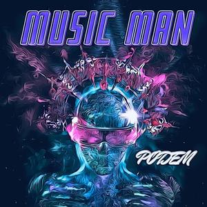 MUSIC MAN