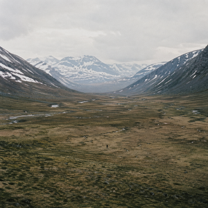 hidden valley