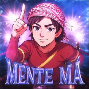 MENTE MÁ (Electronic Instrumental Remix)