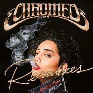 Must've Been (feat. DRAM) [CID Extended Mix]