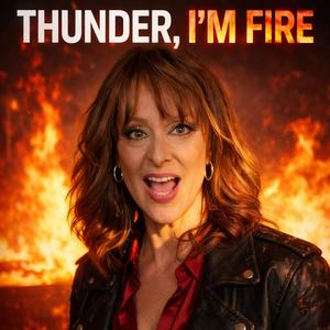Thunder, I'm Fire