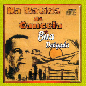 Riso de canto a canto - BIRA DELGADO