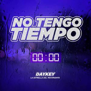 No Tengo Tiempo