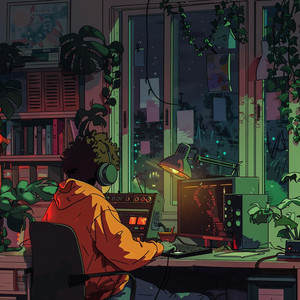 Sonido Para La Concentración Bajo La Lluvia