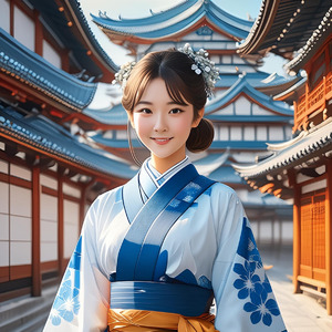 瞑想の静寂 (Meisou no Seijaku)