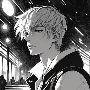 维多利亚港进行曲