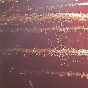 十载同行逐光成长