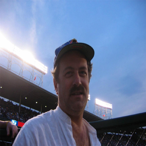 Hollywood (feat. Jerry Garrison & Doug Mitchell)