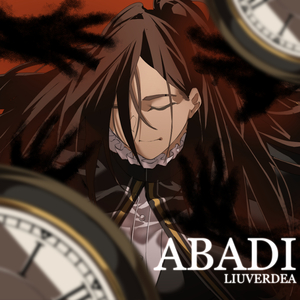 Abadi (Instrumental)