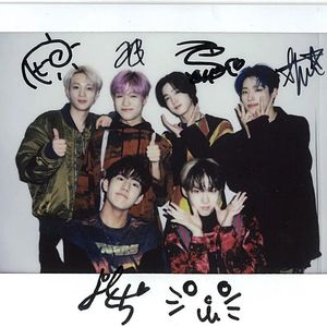 P1Harmony - 둠두둠 (Doom Du Doom) (Inst) 和声伴奏