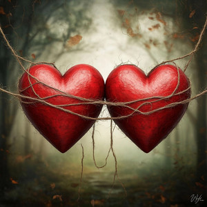 Нить тишины